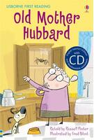 Imagine produs Old Mother Hubbard + CD