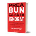 Copertă produs Prea bun ca să fii ignorat - gallery small 
