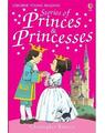 Copertă produs Stories of Princes and Princesses - thumb 1