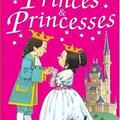 Copertă produs Stories of Princes and Princesses - gallery small 