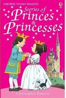 Stories of Princes and Princesses