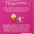 Copertă produs Stories of Princes and Princesses - gallery small 