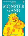 Copertă produs The Monster Gang - thumb 1