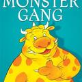 Copertă produs The Monster Gang - gallery small 