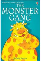 Imagine produs The Monster Gang