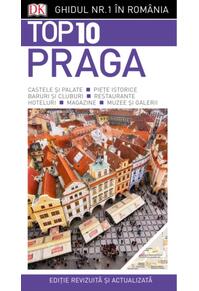 Copertă produs Praga