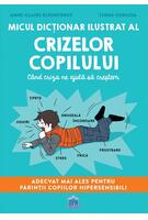 Imagine produs Micul dicționar ilustrat al crizelor copilului