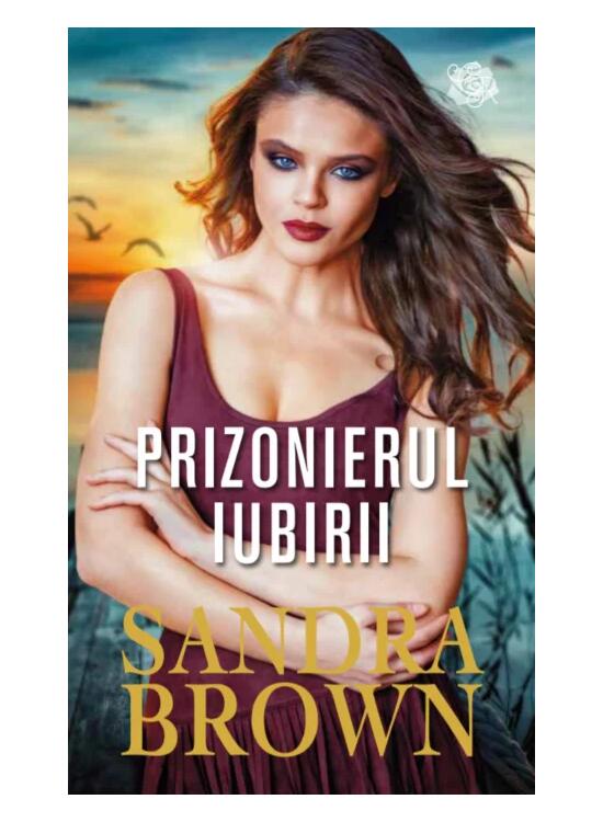 Copertă produs Prizonierul iubirii - gallery big 1