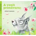 Copertă produs A venit primavara! - gallery small 
