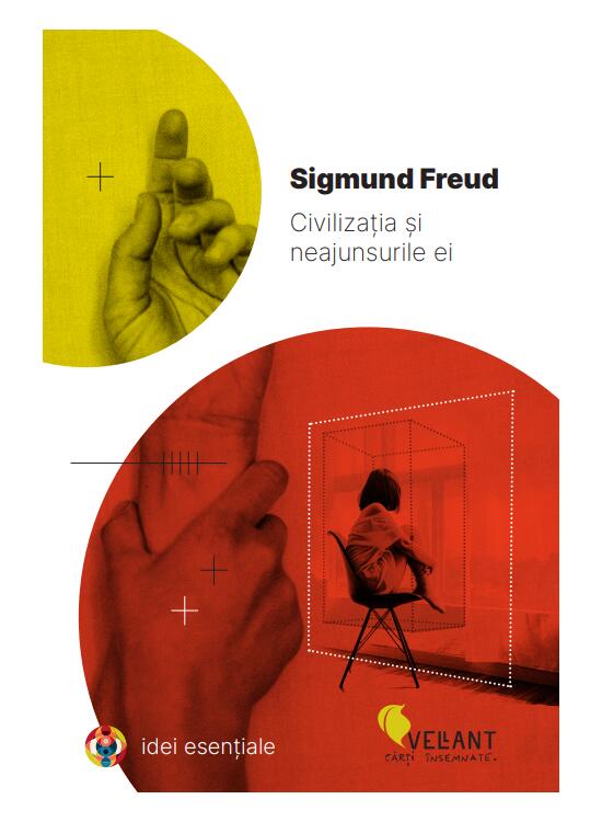 Copertă produs Civilizația și neajunsurile ei - gallery big 1