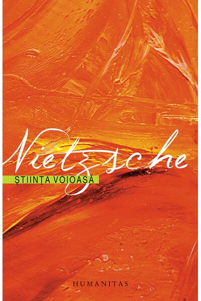 Ştiinţa voioasă