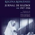 Copertă produs Jurnal de război (Vol. II) 1917&ndash;1918 - gallery small 