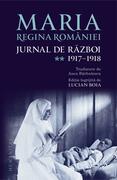 Jurnal de război (Vol. II) 1917&ndash;1918
