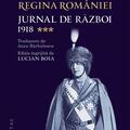 Copertă produs Jurnal de război (Vol. III) 1918 - gallery small 