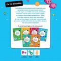 Copertă produs Jocuri logice și de antrenament (9 ani +) - gallery small 