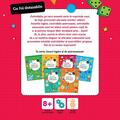 Copertă produs Jocuri logice și de antrenament (8 ani +) - gallery small 
