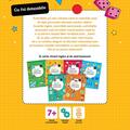 Copertă produs Jocuri logice și de antrenament (7 ani +) - gallery small 