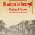 Copertă produs Un colțișor de București. Cartierul Puișor - gallery small 