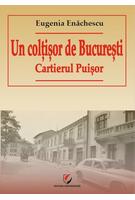 Imagine produs Un colțișor de București. Cartierul Puișor