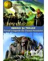 Copertă produs Dochia si Traian. Povesti si legende din Tinutul Neamtului - thumb 1
