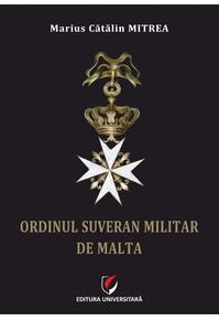 Copertă produs Ordinul Suveran Militar de Malta