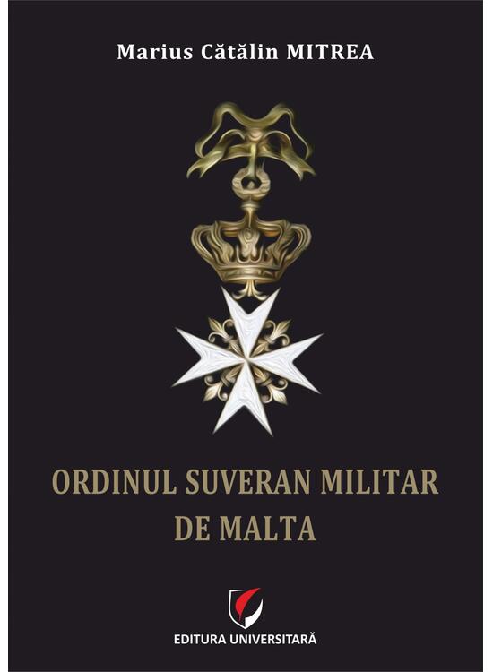 Copertă produs Ordinul Suveran Militar de Malta - gallery big 1