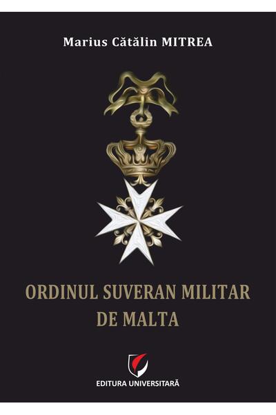 Ordinul Suveran Militar de Malta