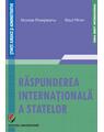 Copertă produs Răspunderea internațională a statelor - thumb 1