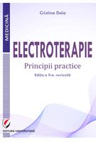 Imagine produs Electroterapie - Principii practice