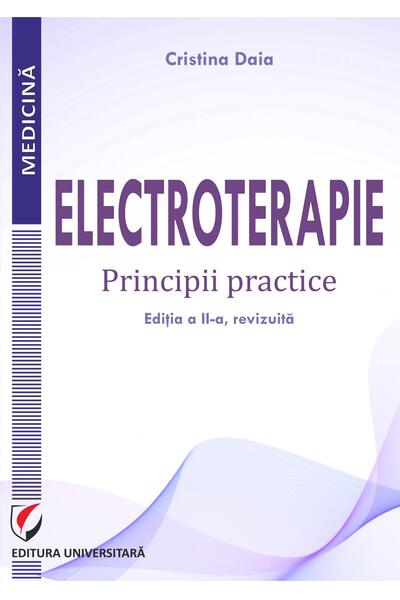 Electroterapie - Principii practice