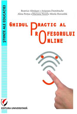 Copertă produs Ghidul practic al profesorului online