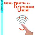 Copertă produs Ghidul practic al profesorului online - gallery small 