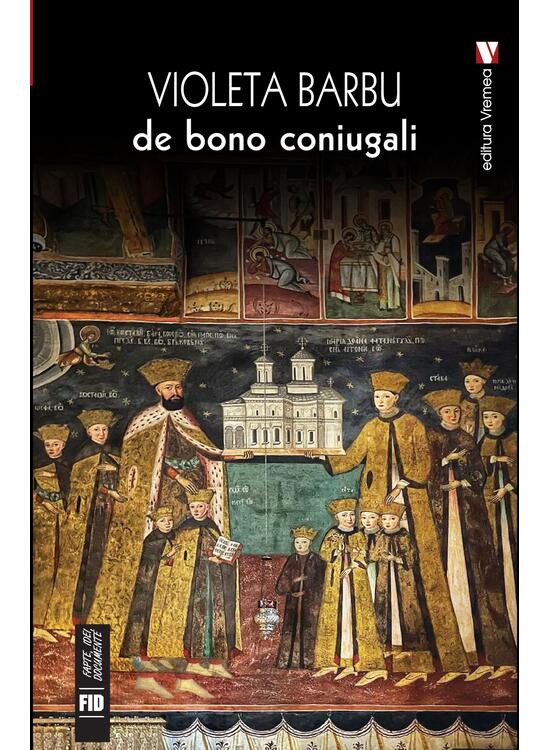 Copertă produs De bono coniugali - gallery big 1