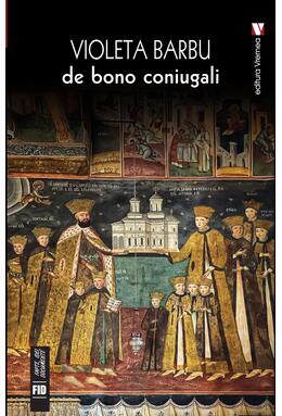 Copertă produs De bono coniugali