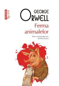 Copertă produs Ferma Animalelor