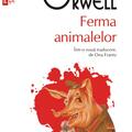 Copertă produs Ferma Animalelor - gallery small 