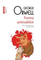 Copertă produs Ferma Animalelor