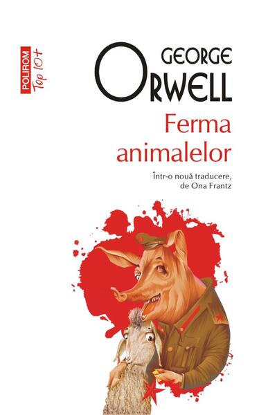 Ferma Animalelor