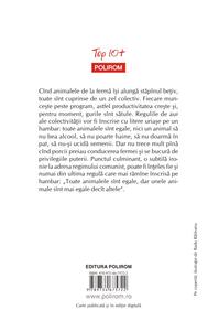 Copertă produs Ferma Animalelor