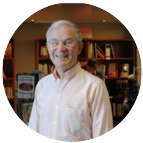 Fotografie autor Robert Alberti