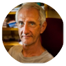 David Godman