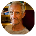 Fotografie autor David Godman