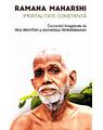 Copertă produs Imortalitate conștientă - thumb 1