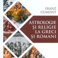 Copertă produs Astrologie și religie la greci și romani - gallery small 