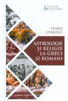 Imagine produs Astrologie și religie la greci și romani