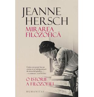 Mirarea filosofică