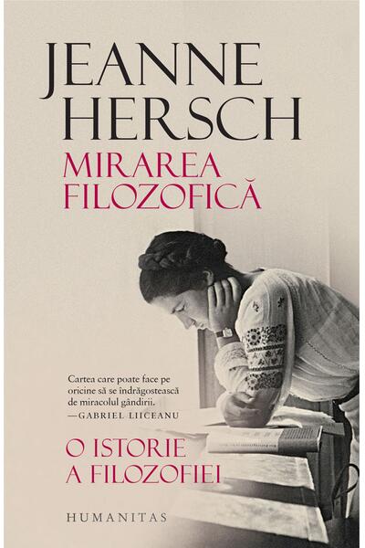 Mirarea filozofică