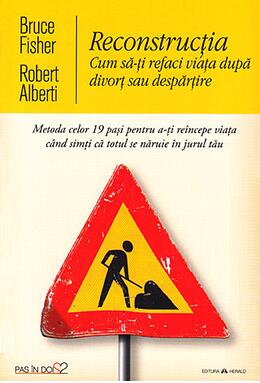 Copertă produs Reconstrucția
