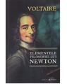 Copertă produs Elementele filosofiei lui Newton - thumb 1