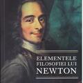 Copertă produs Elementele filosofiei lui Newton - gallery small 